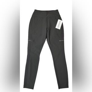 NWT athleta headlands hybrid cargo pants